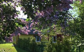 Kuraga Homestay in Kihnu